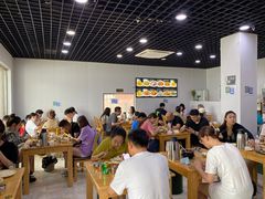 -贤花饭店(城阳店)