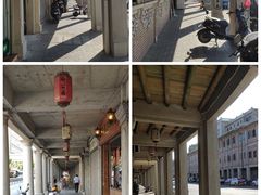 -汕头市小公园