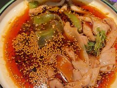 -火婆子·川小馆(扬韬科技广场店)