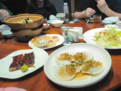 -阿纳迪酒店·悦餐厅