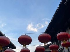 -茅山东方盐湖城景区