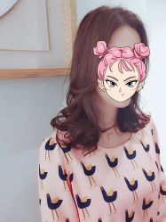 点击看大图 -北京简法造型