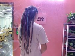 点击看大图 -KS COLOUR漂色·染发·画染