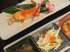 -昱匠·日本料理(金融街店)