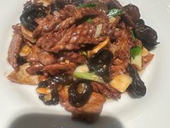 -北平楼·烤鸭·北京菜(牡丹园店)