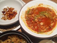 -马仕玖煲·融合菜·酥不腻烤鸭(人大店)
