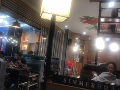 -黄记煌三汁焖锅(金凤万达广场店)