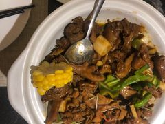 -楚禾宴·家宴(光谷大道店)