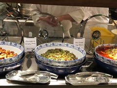 -新发展亚太JW万豪酒店·福苑咖啡厅