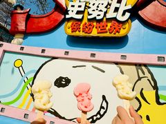 -史努比缤纷世界