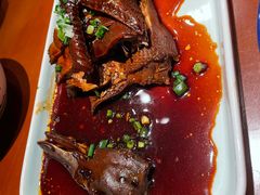 -徽三说·土徽菜·中国徽菜连锁品牌(阳湖总店)