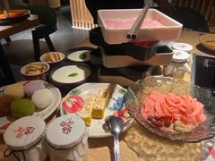 -温野菜涮涮锅(西单大悦城店)