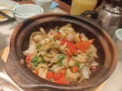 -鸭匠食府·挂炉烤鸭·新京菜(阜成路店)