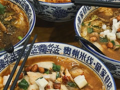 -贵州米线(童家巷店)