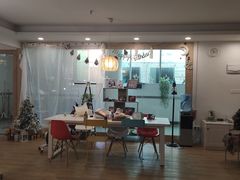 -iF摄影•全家福•证件照•形象照(南山店)