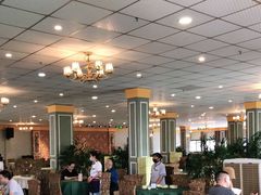大堂-老幺泉水鸡