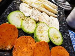-鹤江桥·红油牛肉粉(SKP店)