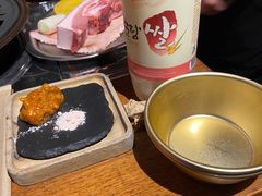 -济州爱肉堂(总店)