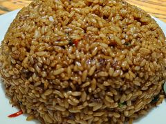 -小杨烤肉(朱雀店)