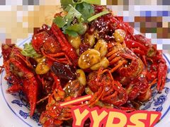 -沙哥大排档·烧烤·小龙虾·家乡土菜