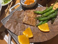 -一心创作料理屋(经开万达店)