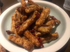 那年秋天的茄子-梧桐树下(云锦世家店)
