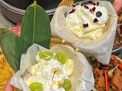 -小螺大作·螺蛳粉火锅(林和西店)
