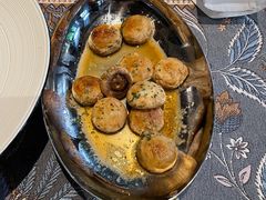 -一棵树·意大利西餐厅One Tree(新城店)