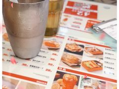 -九龙冰室(动漫星城店)