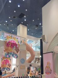 -奈尔宝家庭中心·亲子餐厅(华采天地店)