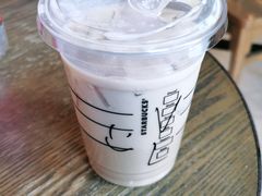 -星巴克(北京建威大厦店)