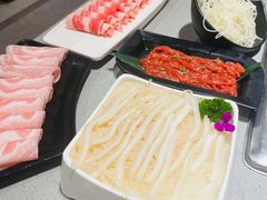 -海底捞火锅(世豪广场店)