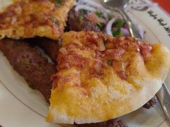 羊肉串-一千一夜(工体店)
