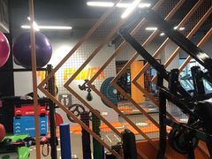 -银锐24h健身·Ai闪练(建设路店)
