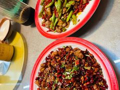 -蜀川川破店·江湖菜·烧烤(北京首店)