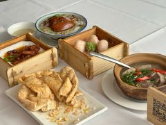 -粤财皇冠假日酒店·彩华轩中餐厅