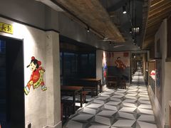 -罍+村卤菜摊(罍街店)