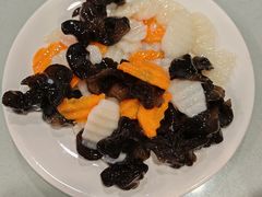 -听涛雅苑百味饺子老家菜馆