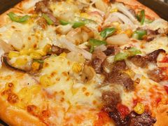 -必胜客(城西银泰店)