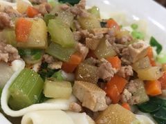 -东关吉祥西安腊汁肉夹馍(健德门店)