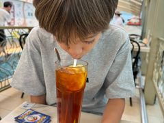 -翠华餐厅(香港国际机场店)