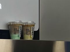 -本来不该有·鲜果咖啡(中山利和店)