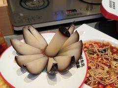 -灶座小锅烀饼·铁锅炖(道里店)