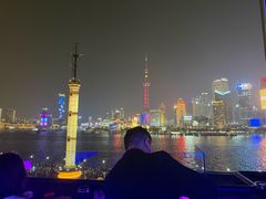 -外滩8号 whisky bar(金延大厦店)