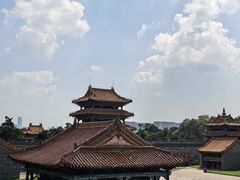 -北陵公园