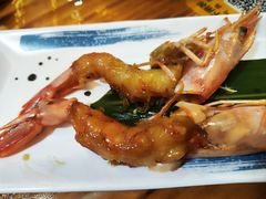 -松坂屋日料自助(长城路店)