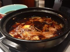 -人间酒暖·Go blanc·烧鸟·深夜食堂(陆家嘴店)