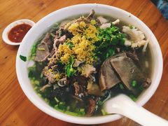 -潮镇老尾牛杂(环城西路店)