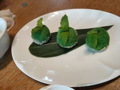 -宁波柏悦酒店·钱湖渔港