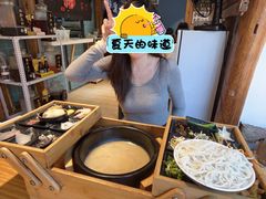 -勺子米线·云南传统小吃市集(四方街店)
